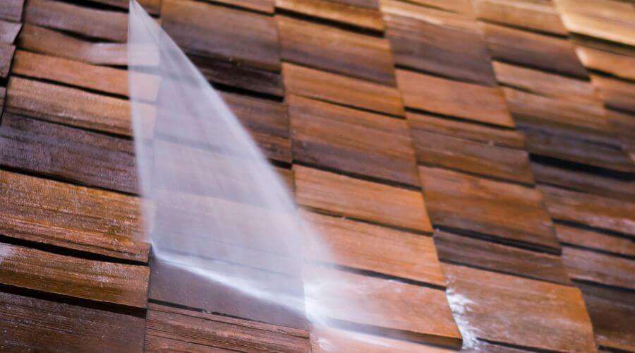 Roof Repair in Gum Spring, VA